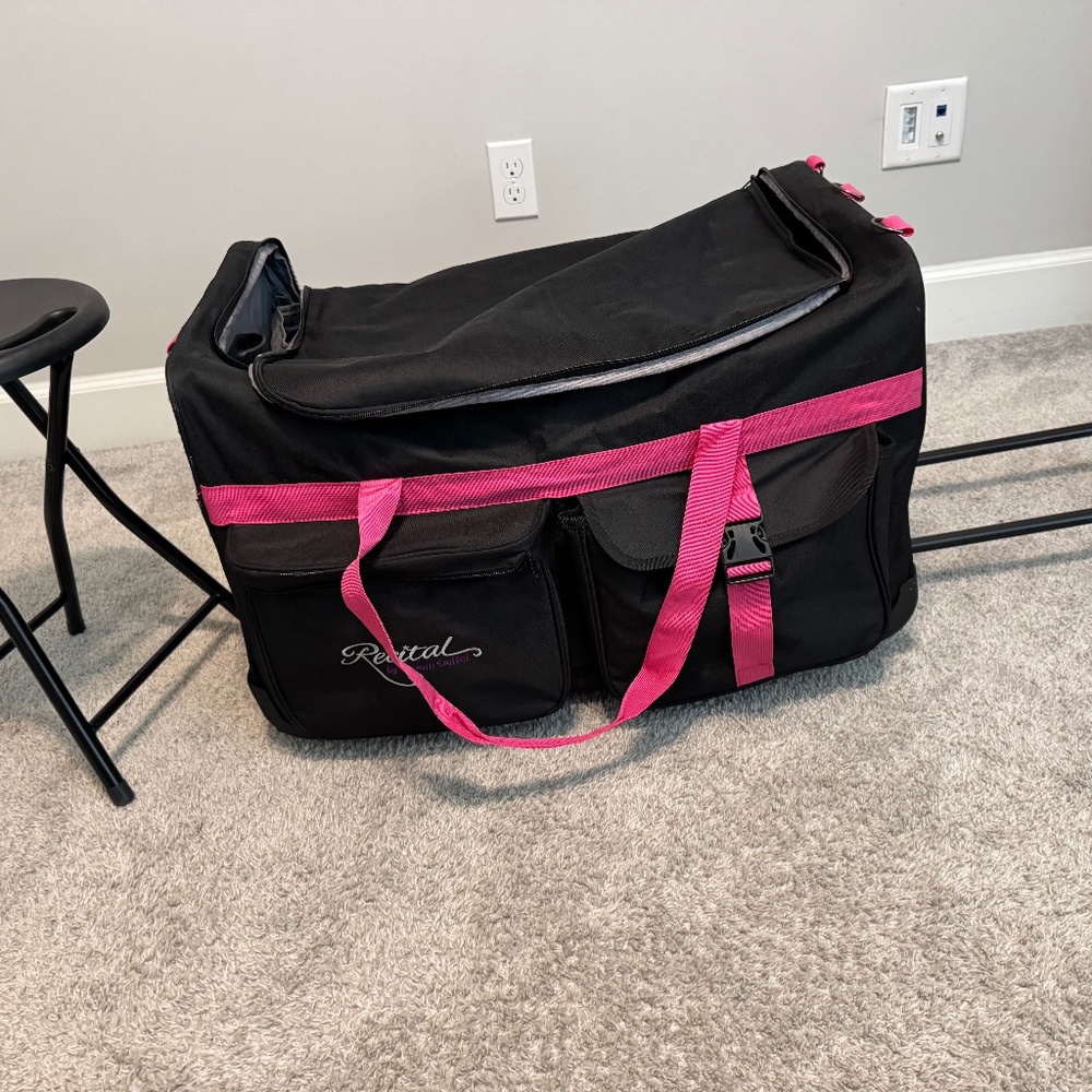 Dream Duffel Dance Bag